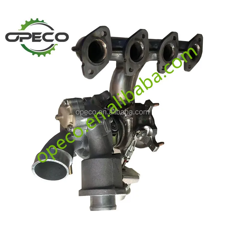 B-Class 200 A-Class 200 turbocharger 53039887200 5303-988-7200 53039707200 5303-970-7200 A2660900280 2660900380 A2660900380