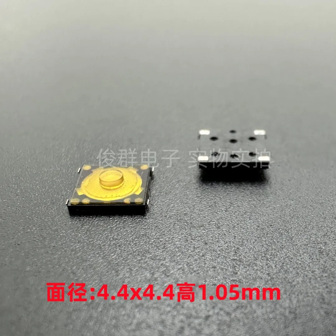 50Pcs/Taiwan TJ-4A1… - image