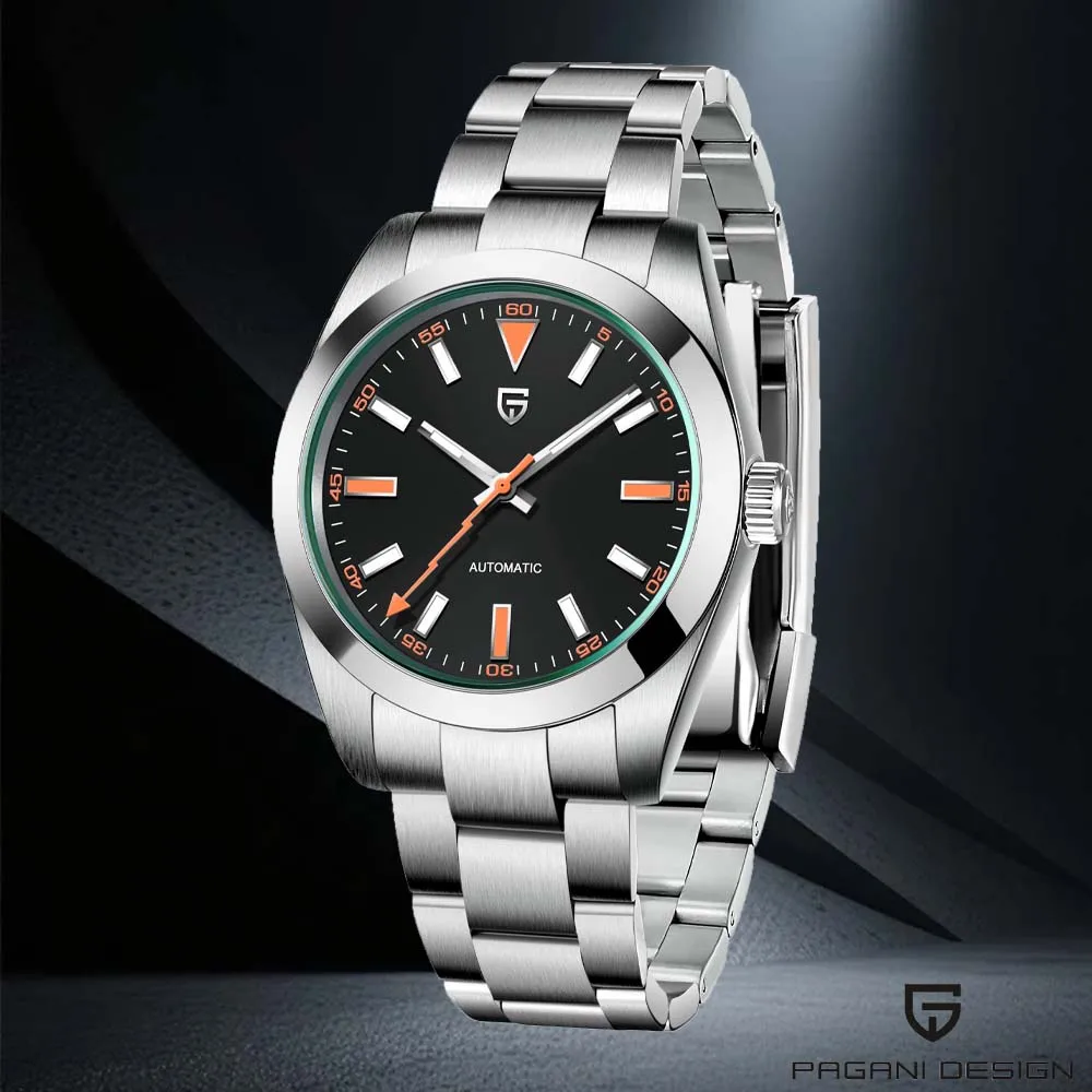 New Men's Quartz Watch with Daily Waterproof and Night Light Perfect for Men's Gifts on Holidays