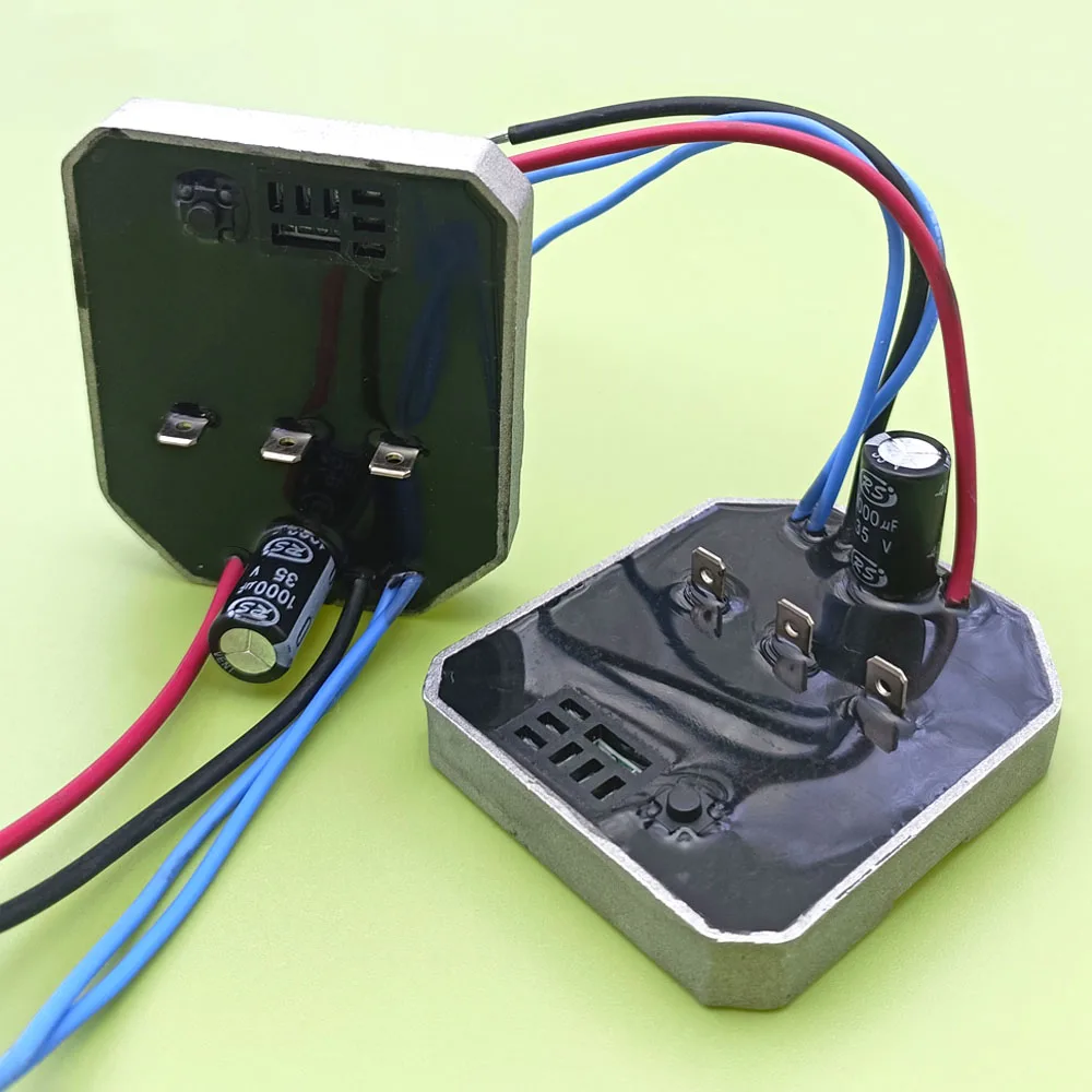 

Electric Wrench Board Controller Power Tool Motherboard Accessories Brushless Lithium Angle Grinder Control Board
