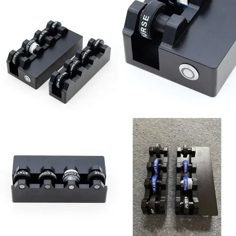 Brand For Strong Quality Billiard Accessory Electric Automatic Billiard Pool Snooker Cue Exhibition Machine