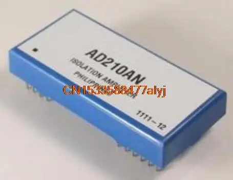 100% NEW Free shipping     5PCS/LOT AD210AN AD210 AD210A DIP   MODULE new Free Shipping