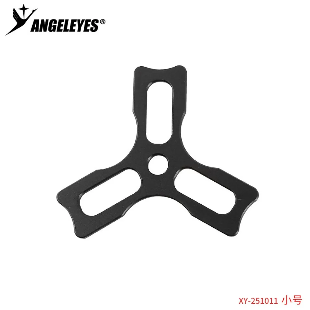 ترايبود مركز العمود مثلث لوحة لوحة ثابتة لوحة الدعم الداخلي تلسكوب الملحقات