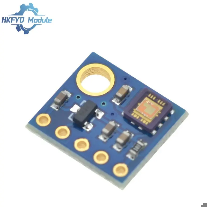 GY-8511 ML8511 UVB UV Rays Sensor Breakout Test Module Detector Analog Output with pin For Arduino