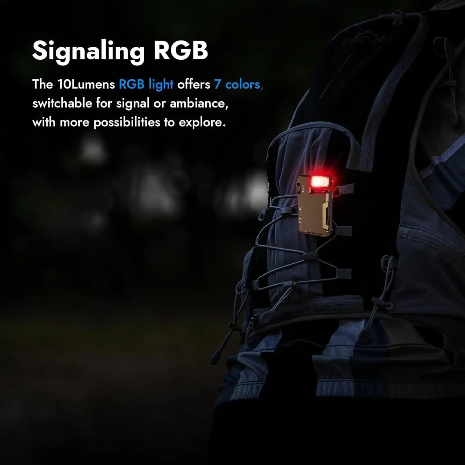 

Thin Flashlight Hiking Flashlight Bright Torch Portable Magnetic Light For Daily Repair Running Travel Survival Hiking Fishing