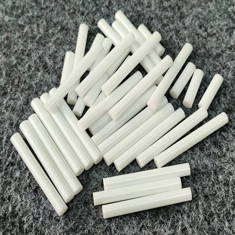

10pcs white glass fiber Rod 0.8mm/1mm/1.2mm/1.5mm/1.6mm/2mm/2.8mm/3mm/4mm/5mm/6mm/7mm/8mm/9.5mm/10mm Fiberglass rod Lenght 500mm