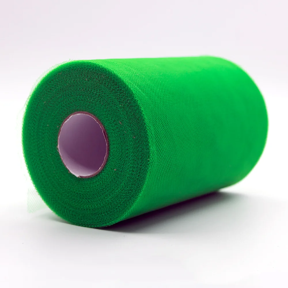 Upgrade Große Tüllrolle 12' X 100 Yards (30cm*91,4m) für Tutu-Schleifen, Geburtstagsfeiern, Hochzeitsdekorationen, DIY Tüllstoff – Detail 40