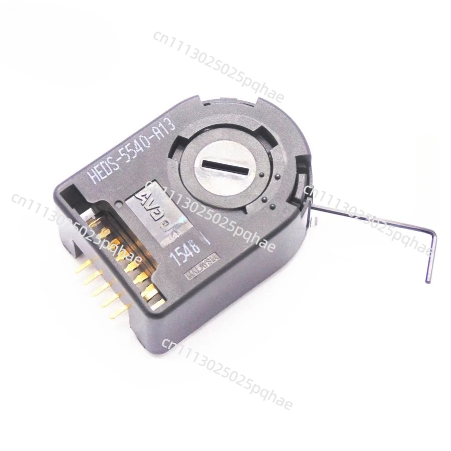 Industrial Rotary Encoder HEDS-5540 I01 A11 A12 A13 A14 for Industrial Motion Control System