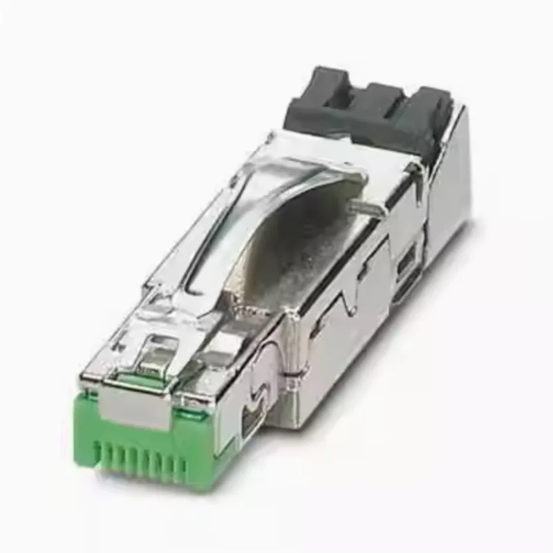 

CUC-IND-C1ZNI-S/R4IE8 1421607 CAT5 RJ45 Connector Electronic Component