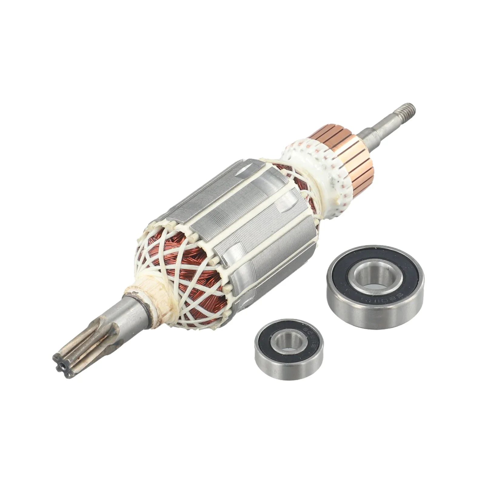 Electric Hammer Rotor Armature Rotor Armature Rotor Confirm The Item Rotor Armature Rotor High Quality Electric Hammer Brand New