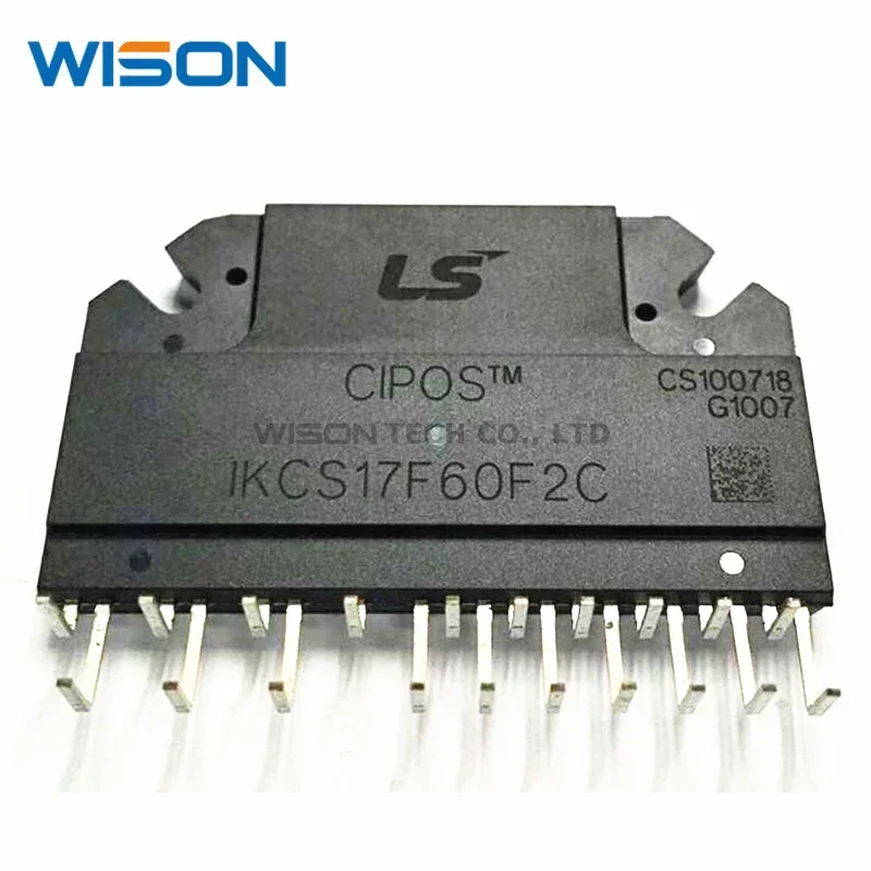 IKCS08F60F2A IKCS12F60F2A IKCS17F60F2A IKCS17F60F2C  FREE SHIPPING NEW AND ORIGINAL MODULE