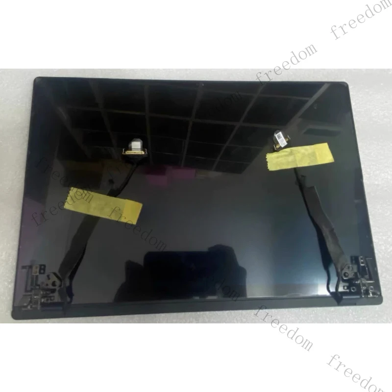 

HTS New LCD Touch Screen Assembly For ASUS ZenBook Pro 14 Duo UX8402Z / ZenBook 14X Q410V 14.5" 2.8K OLED 120Hz
