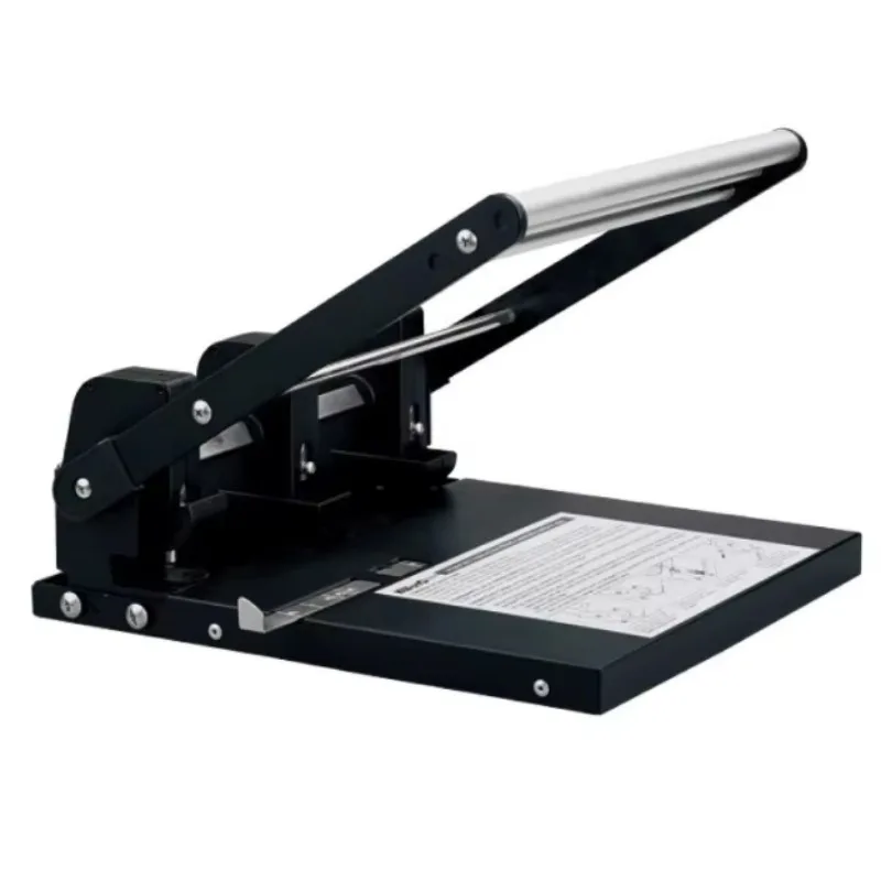 

150 Sheets 3 Hole Paper Punch Heavy Duty