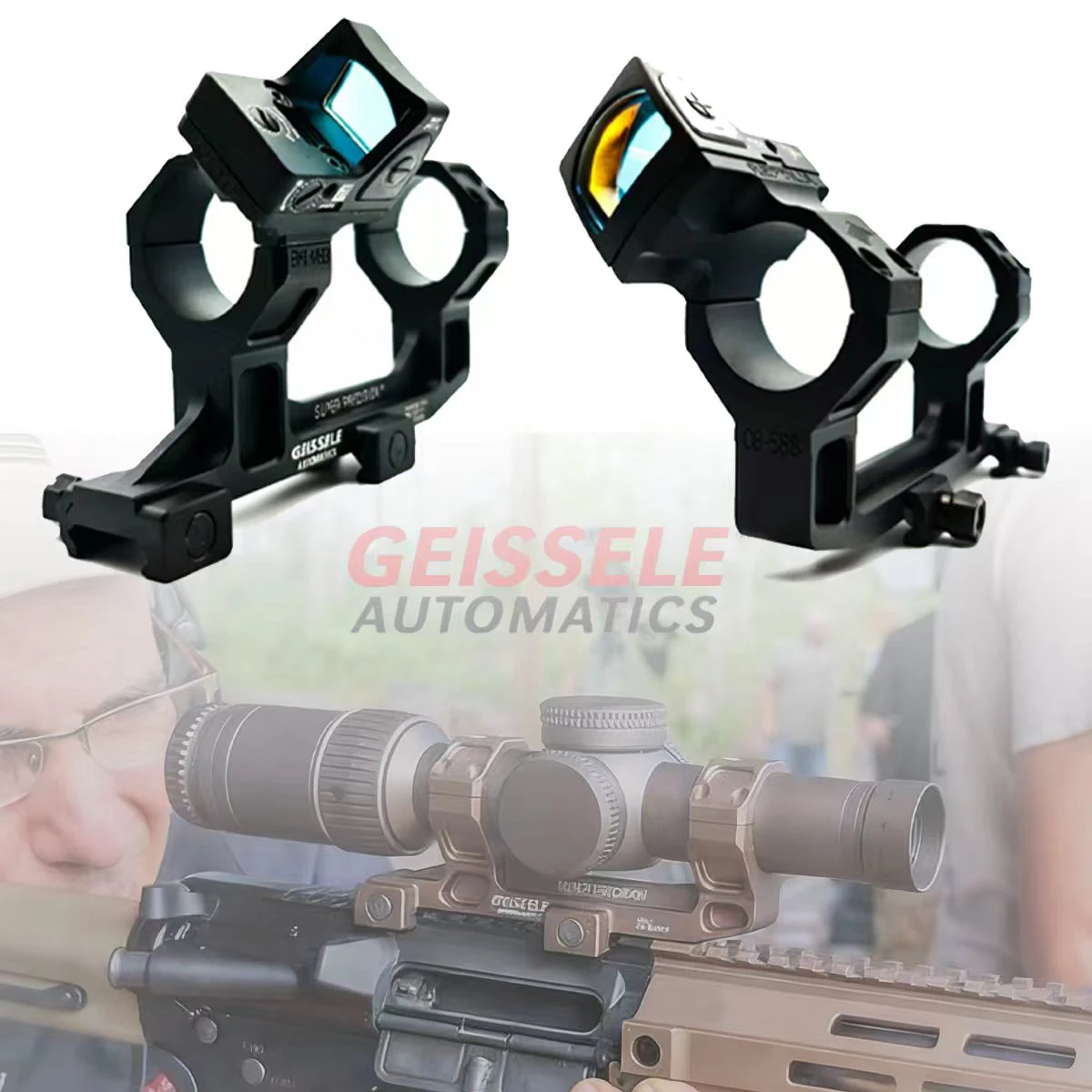 GEISSELE Base di montaggio per - Wood Lathe Bed Extension recensione e prezzo