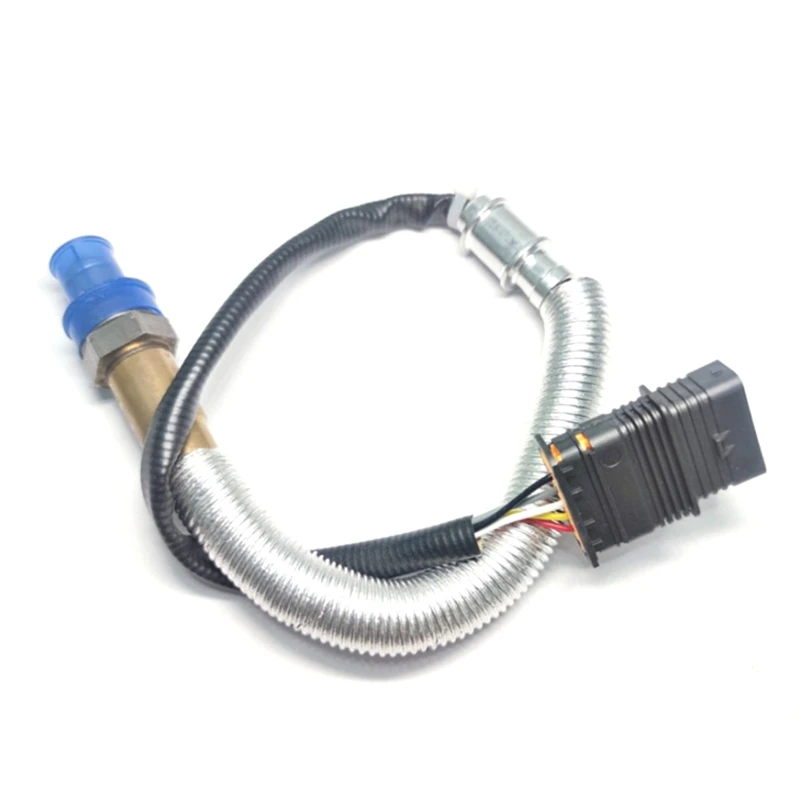 11787589476 Car Oxygen Sensor O2 Sensor For Bmw X3 535I 640I 740I 740Li F04 F11 F Spare Parts