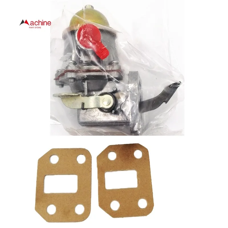 Fuel Transfer Pump 2641725 2641711 2641A052 3637300M91 1447688M92 For Massey Ferguson Perkins 4.236 Caterpillar Engine Diesel