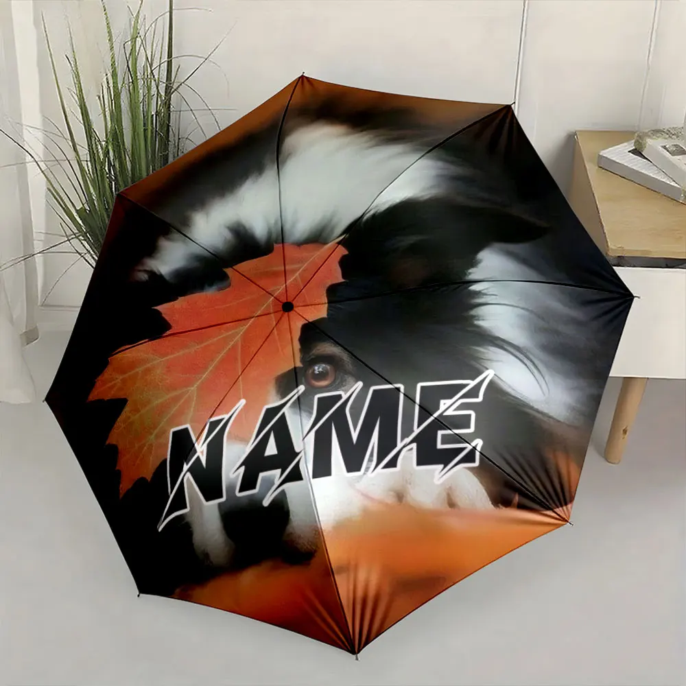 Custom Name Umbrella, 
