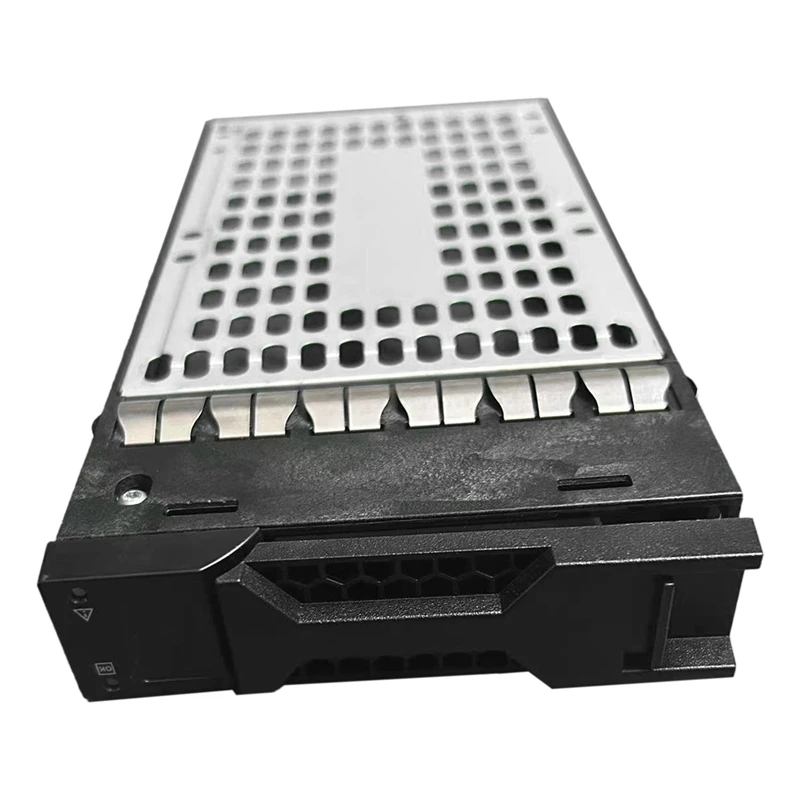 3.5 Inch Hard Drive Tray Enclosure For HP HPE MSA 2060 1060 M2 P14406-001 Multi-Function Convenient Hard Drive Enclosure Durable