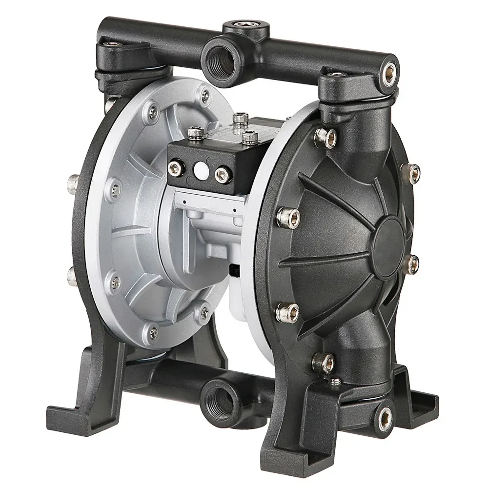 diaphragm pump