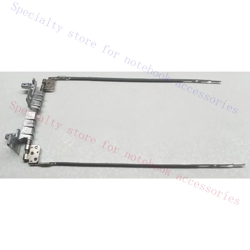 New Laptop Hinge for HP ProBook 6460 6460B 6465 6465B 6470 6470B 6475 6475B LCD Screen Hinges 641836-001