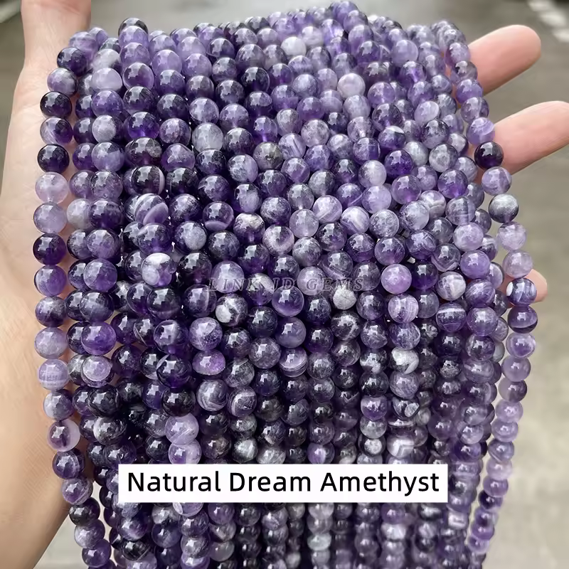 Natural Stone Golden Obsidian Bead Irisation Round Loose Spacer 4 6 8 10 12mm For Jewelry Making Diy Bracelet Necklace Accessory - Image 50