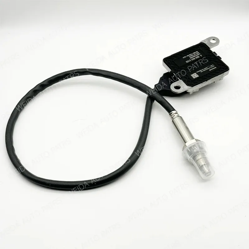 A0009053109 الأصلي الجديد مستشعر أكسيد النيتروجين أكسيد النيتروجين لمرسيدس بنز CLS W257 W213 W238 W177 C205 S205 #5