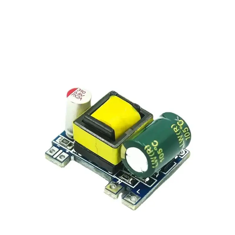 AC-DC 5V 700mA 12V 450mA 9V 500mA 3.5W Convertisseur abati eur de précision AC 220V à 5V DC abati eur module d'alimentation