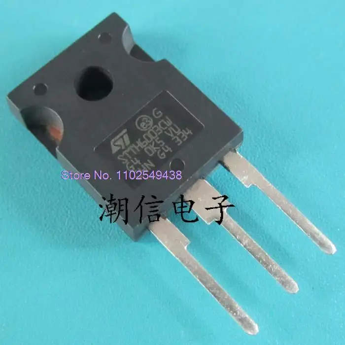 

STTH6003CW 60A 300V