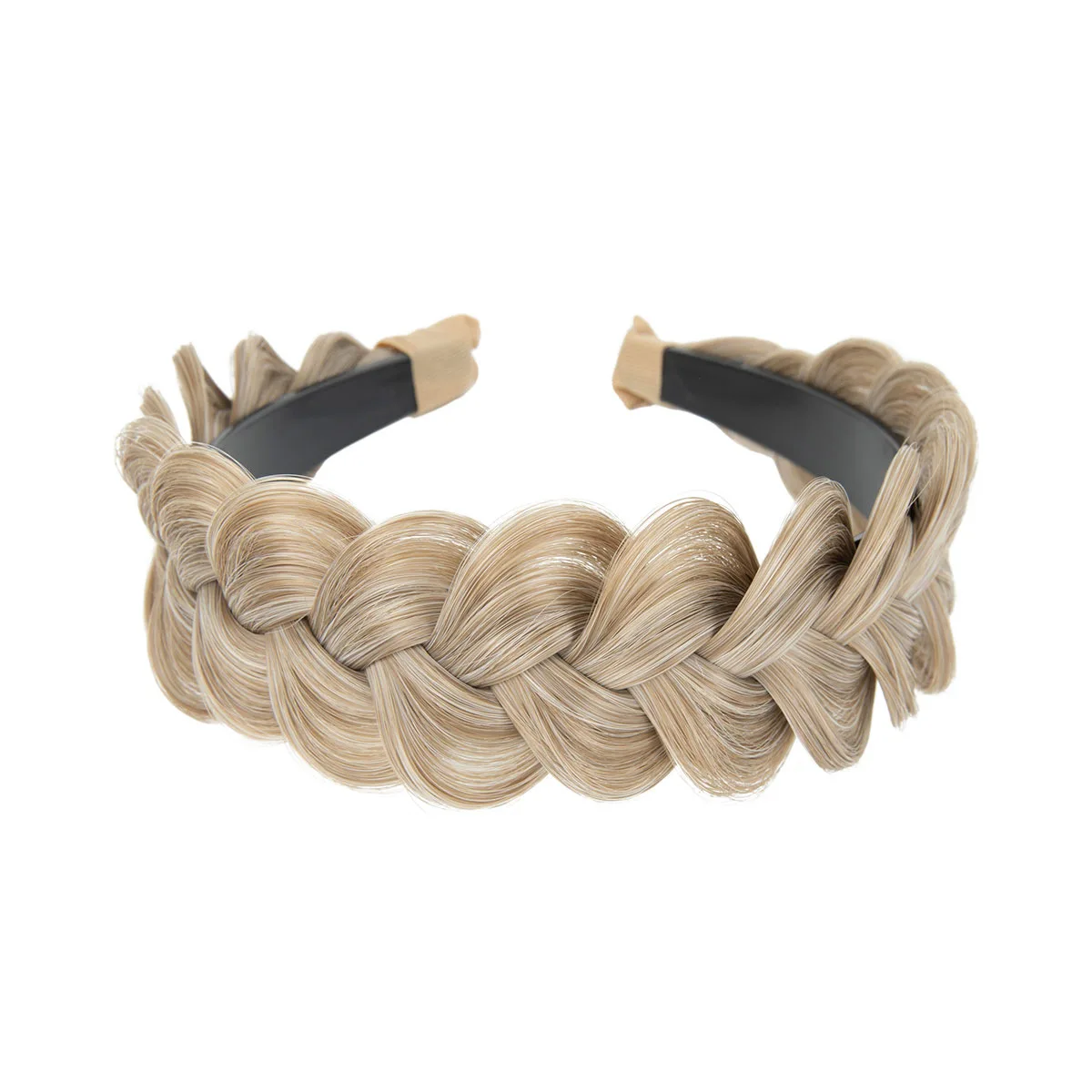 Headbands, Braided Wigs, Headwear, Creative Styling, European and American Innovative Hairstyles