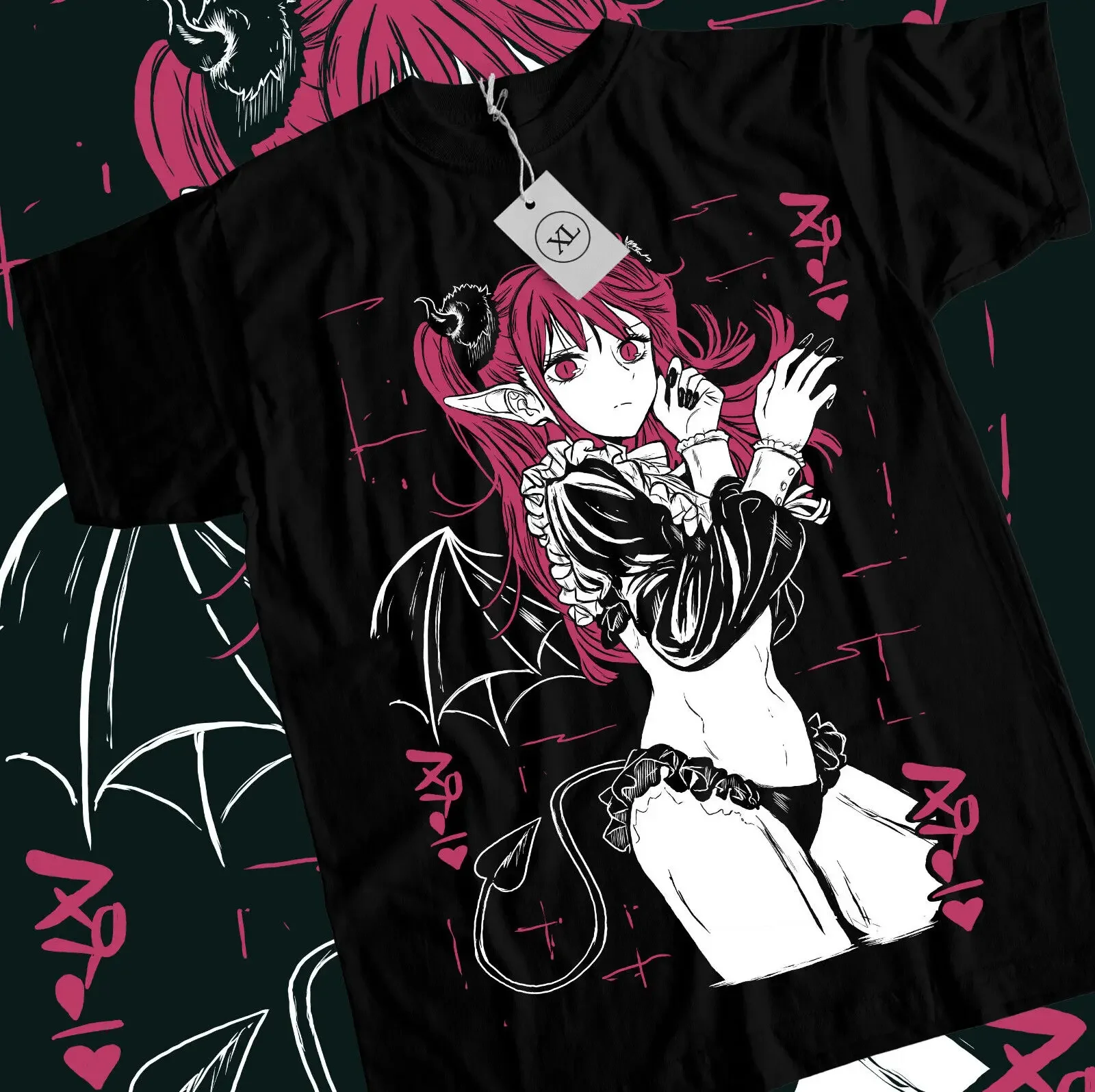 Marin Kitagawa T-Shirt Wakana Gojo Kawaii Girl,Anime My Dress Up Darling All Siz