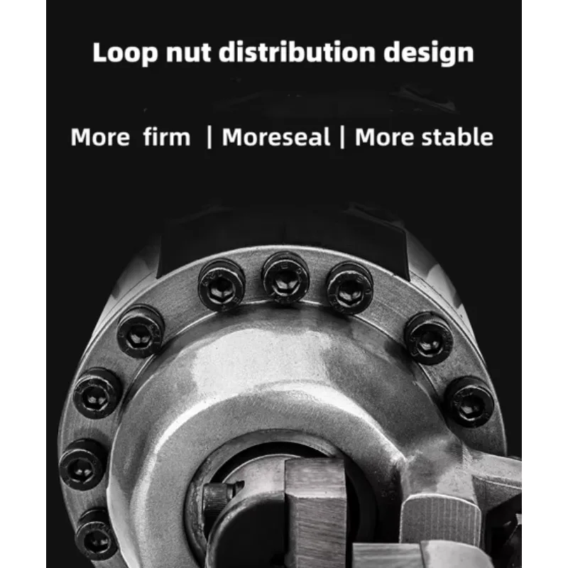 Reliable And Durable Portable Steel Bar Cutter RC20 Produced In China