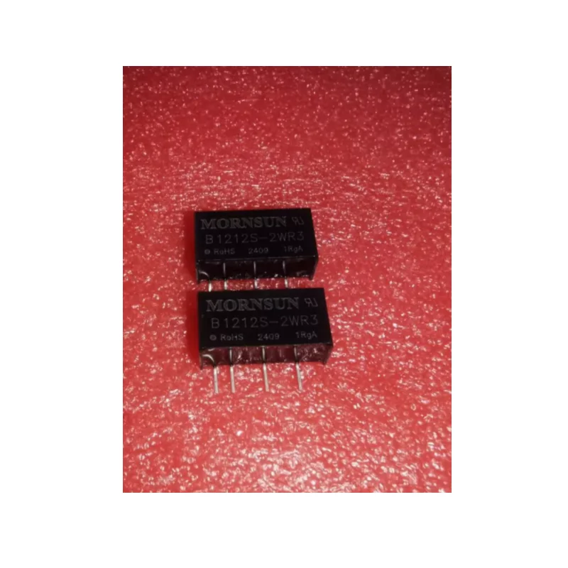 B1205S-2WR3/1203/1209/1212/1215/1224 DC-DC power module