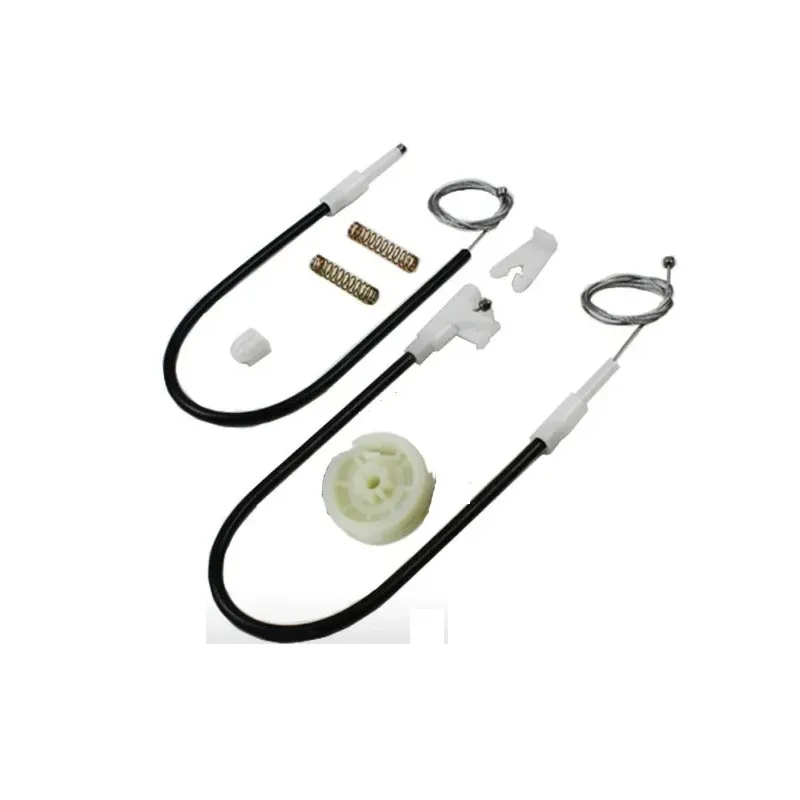 

FOR RENAULT MEGANE I WINDOW REGULATOR REPAIR KIT FRONT-Right