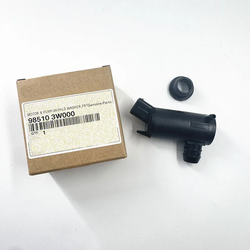 Brand New Windshileld Wiper Washer Pump 98510-3W000 985103W000 for Hyundai KIA Pontia Chevrolef Genesis