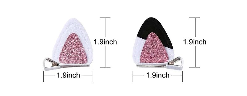 Gabby Dollhouse Headbands - Cute Anime Fashion Accessories for Girls