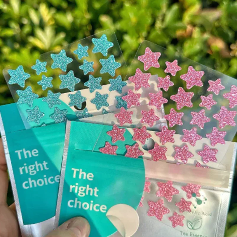 40Pcs Acne Patch Po…