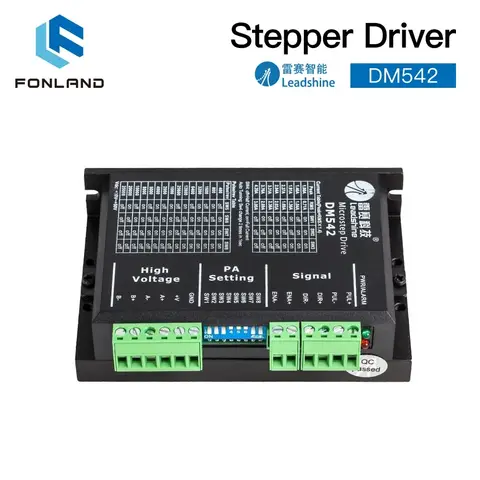 10 best sales dm542 - №9