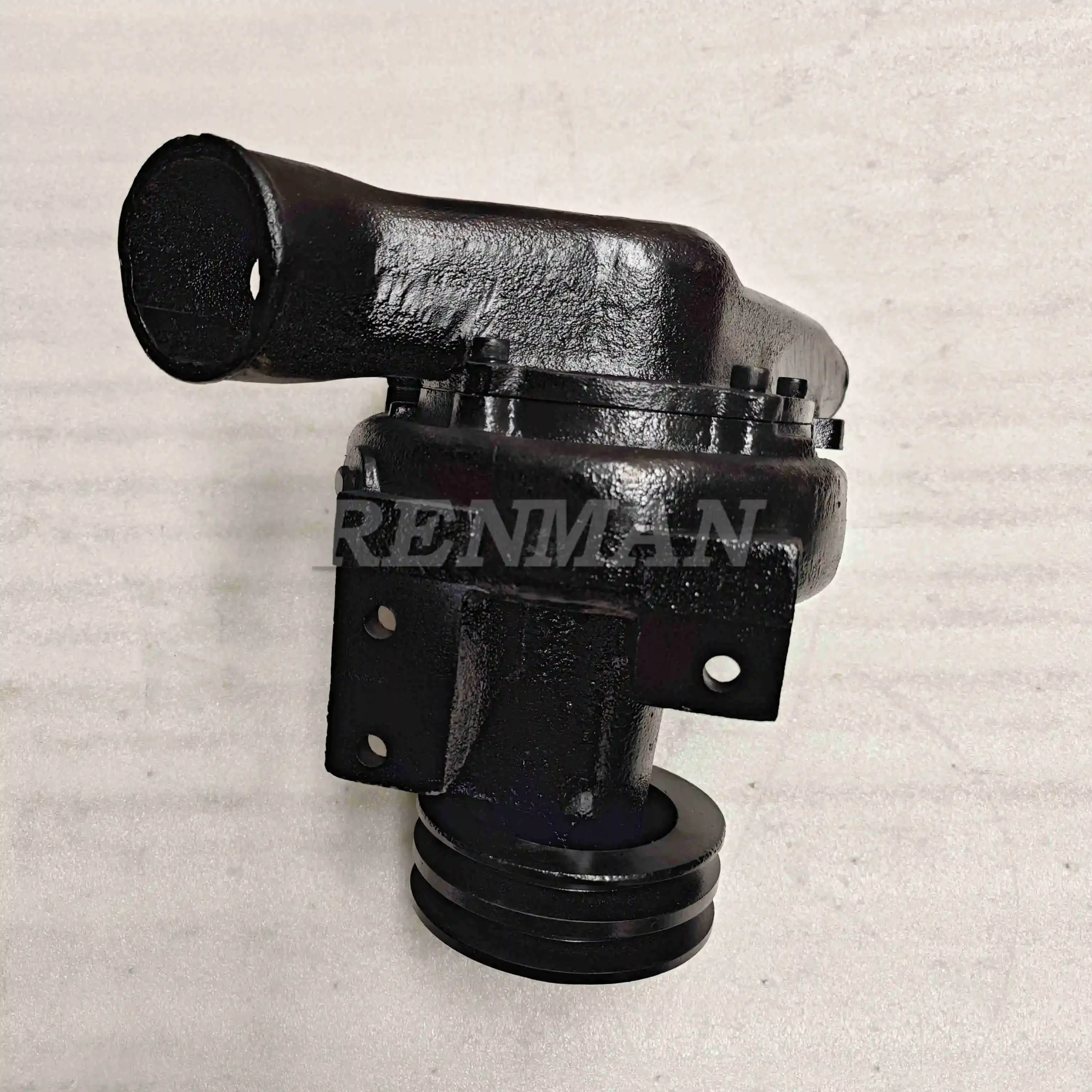 QSK23 Cummins Engine Parts water pump 4096429 4095432 4097082 4396372 4398029