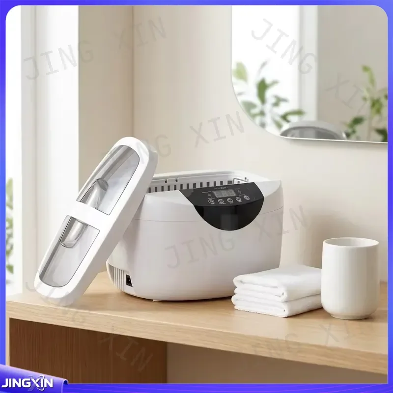 custom for Ultrasonic Cleaner Stainless Steel SUS304 Watch Bracelet Jewelry Cleaning Machine Degreaser Bath