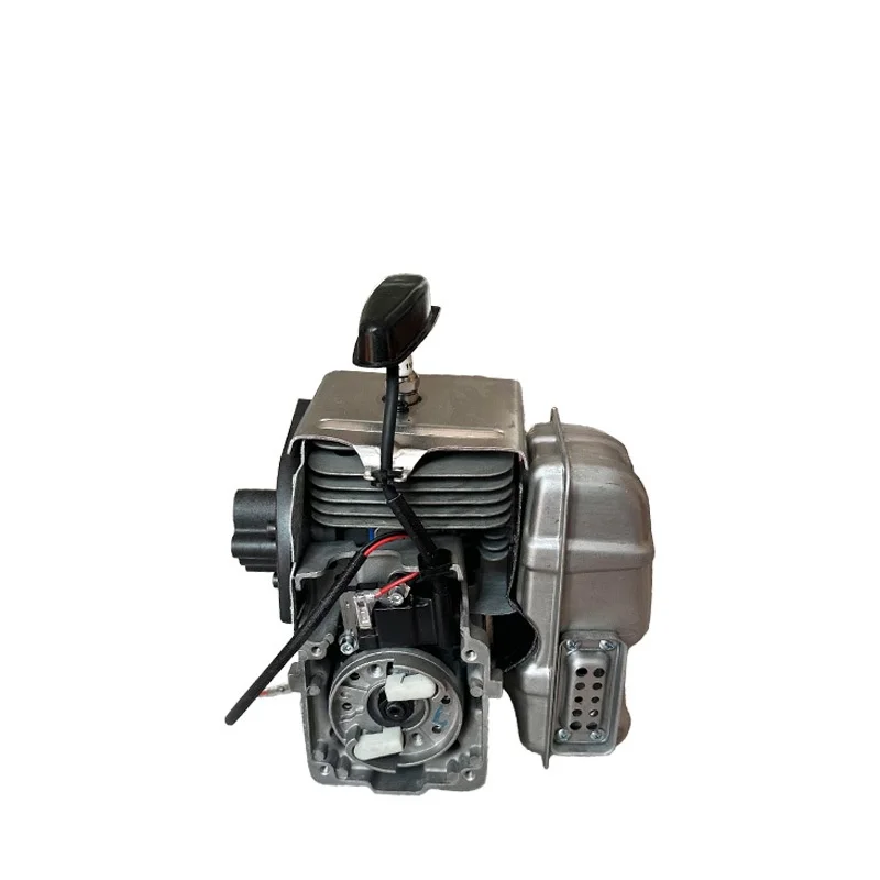 Replacement Engine Shortblock Assembly for Redmax EBZ8500 EBZ8500RH Blowers Designed for Seamless Operation and Reliability