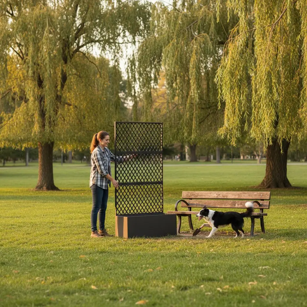 

Парник для выращивания растений 10x4x2 фута для заднего двора, патио, балкона, бездонная конструкция, прямоугольная форма, оцинкованная стальная конструкция