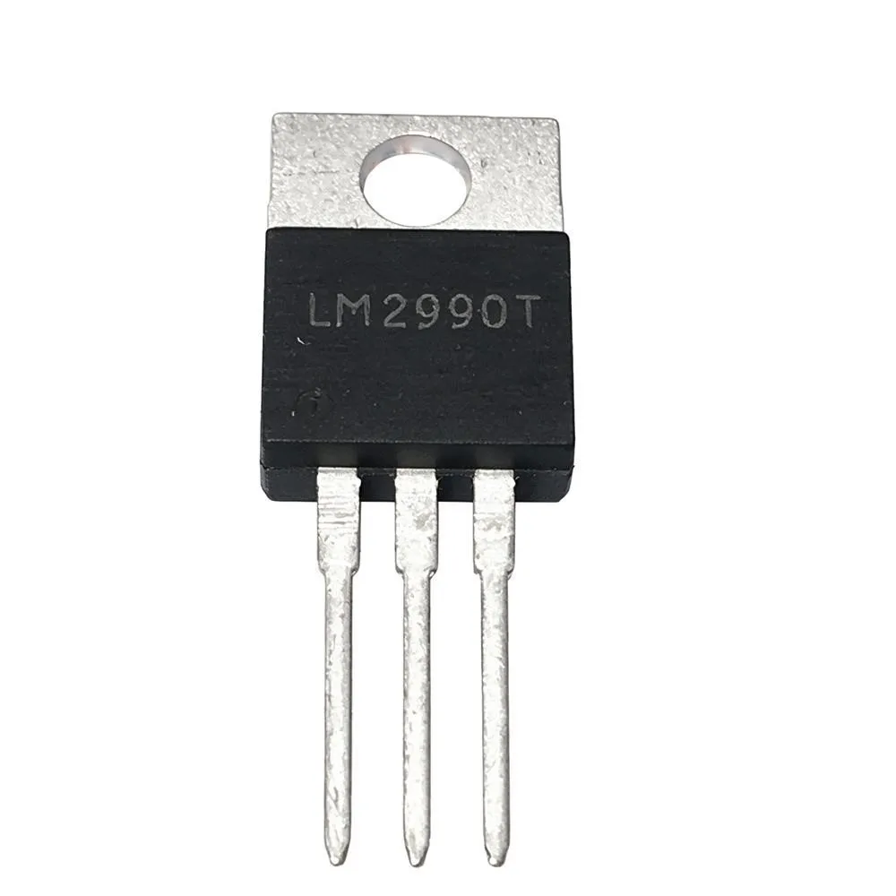 5PCS 50E60 LM2990T-12 D23E60 BUK436-1000B P2N04L03 407N30N