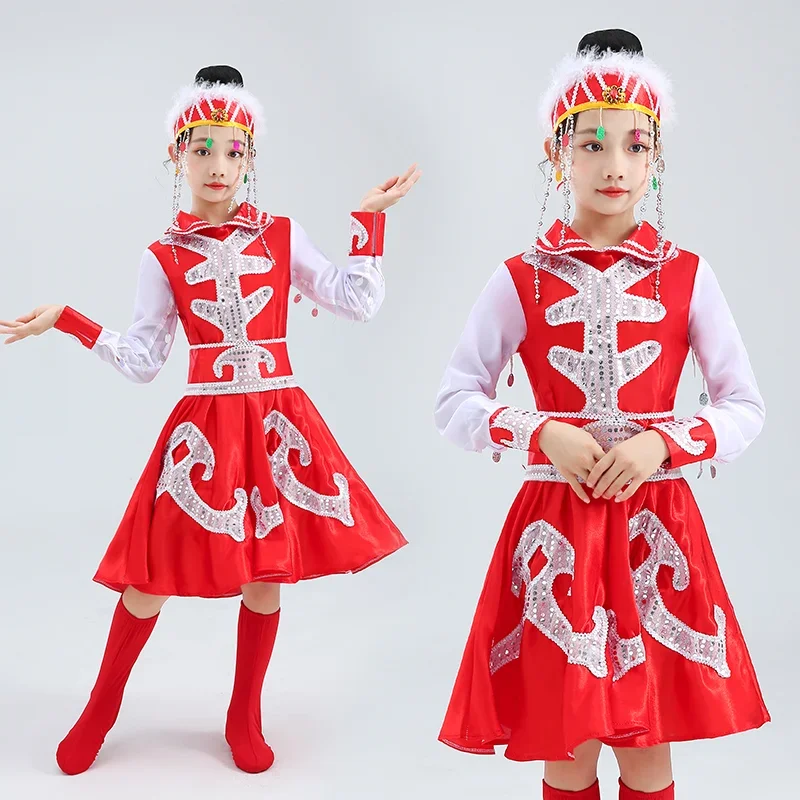 2025 New Mongolian …