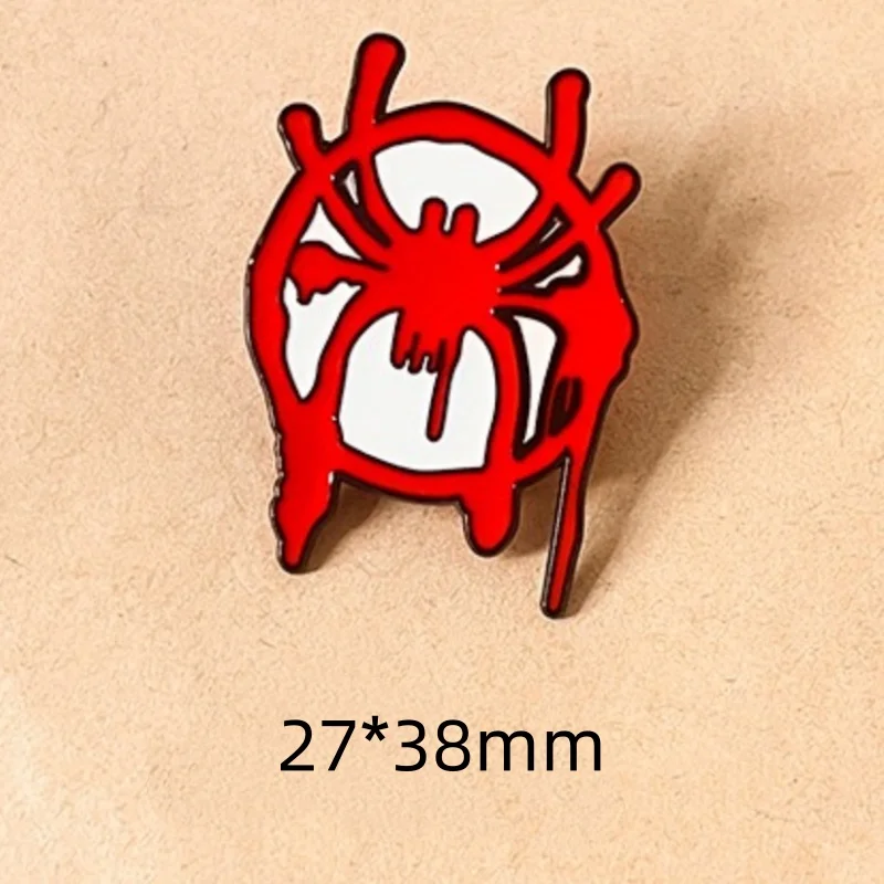Thumbnail 4 - #31 Best Brooches & Lapel Pins to Buy In 2026