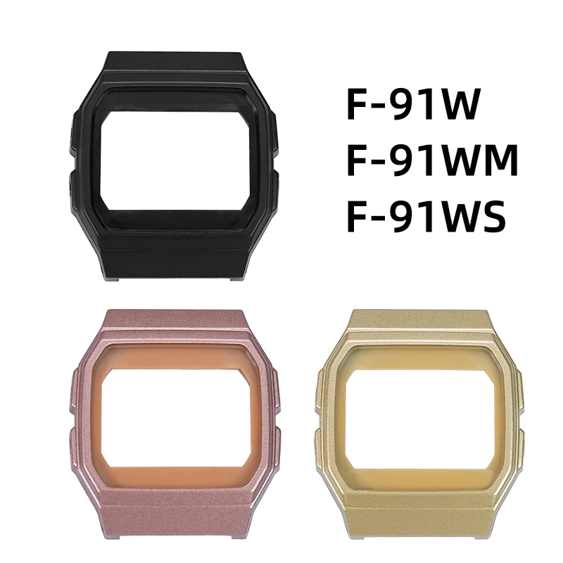 F91 Watch Case For …