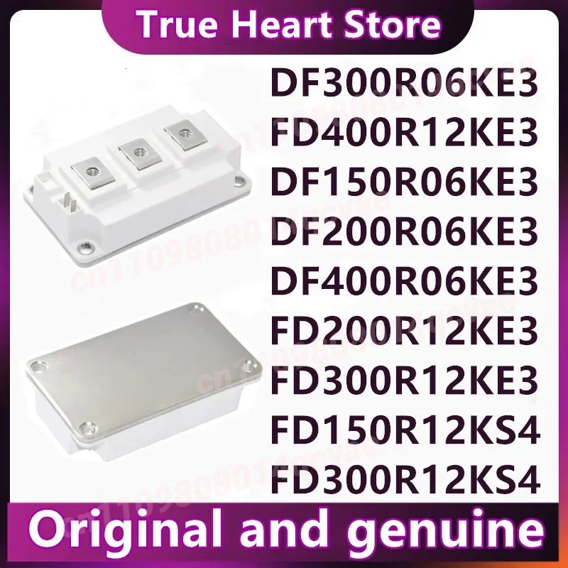 

DF150R06KE3 DF200R06KE3 DF300R06KE3 DF400R06KE3 FD200R12KE3 FD300R12KE3 FD400R12KE3 FD150R12KS4 FD200R12KS4 FD300R12KS4