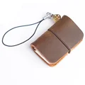Dark brown Solid