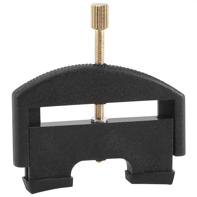 Lève-cordes pour violon 1/4-4/4, outils de pont, accessoires durables