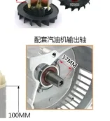 Suitable for coil copper wire single three-phase accessories 2/3KW 5/6.5KW 8KW diesel generator stator rotor