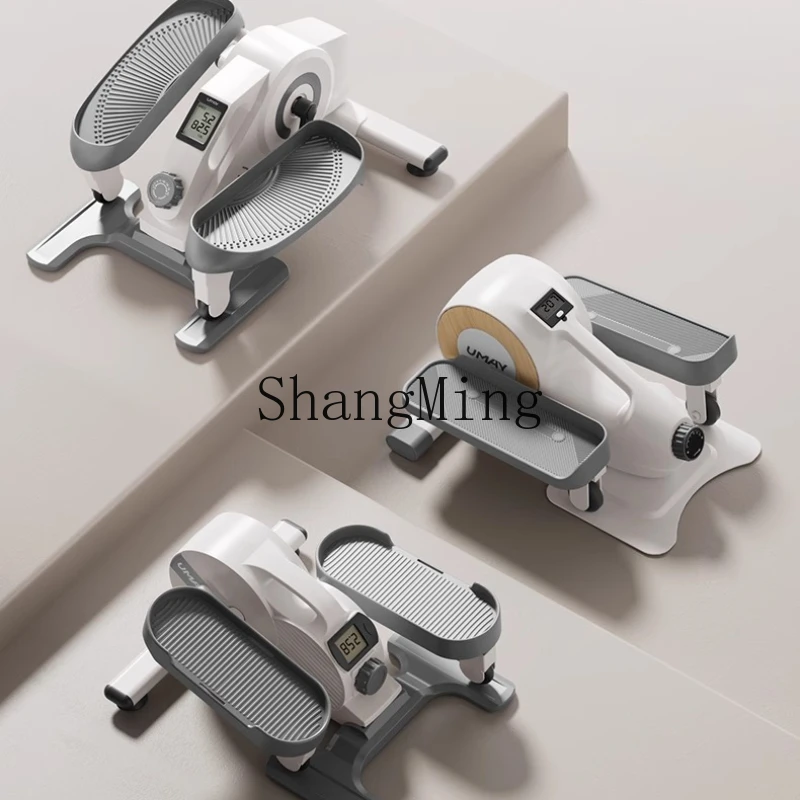 

SM advanced sense new elliptical home fitness small walking machine pedal machine